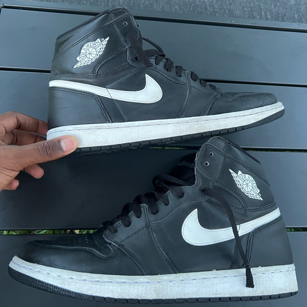 Jordan 1 Retro High Size: 12 $130 IG: @SoleWorldWideHype